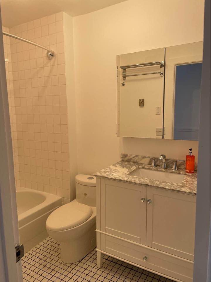 Verdun - Superbe 3 1/2 Avec Cour Arrière | 3225568