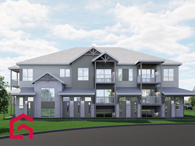 Appartement Granby � Louer | 3225574