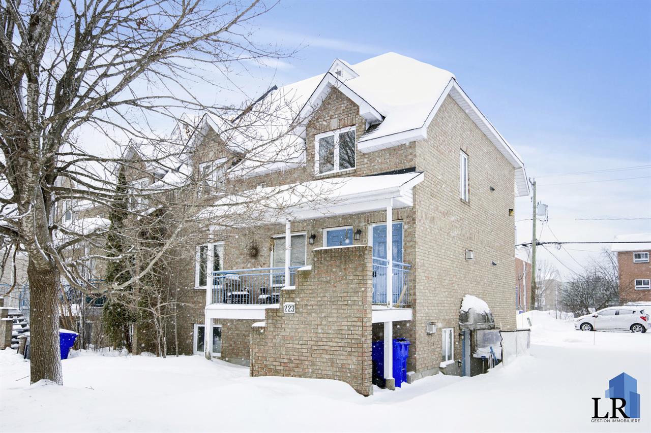 223-3 - 223 Rue De Malartic, Gatineau | 3225578