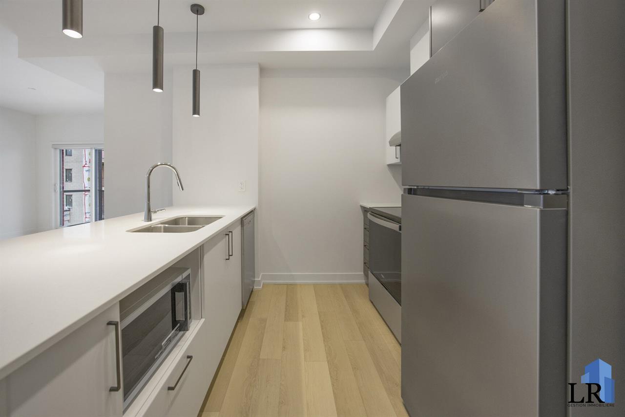 3 1/2 - 320 Chemin Freeman, Hull | 3225579