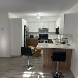 Très Beau Appartement De 2 Chambres | 3225581