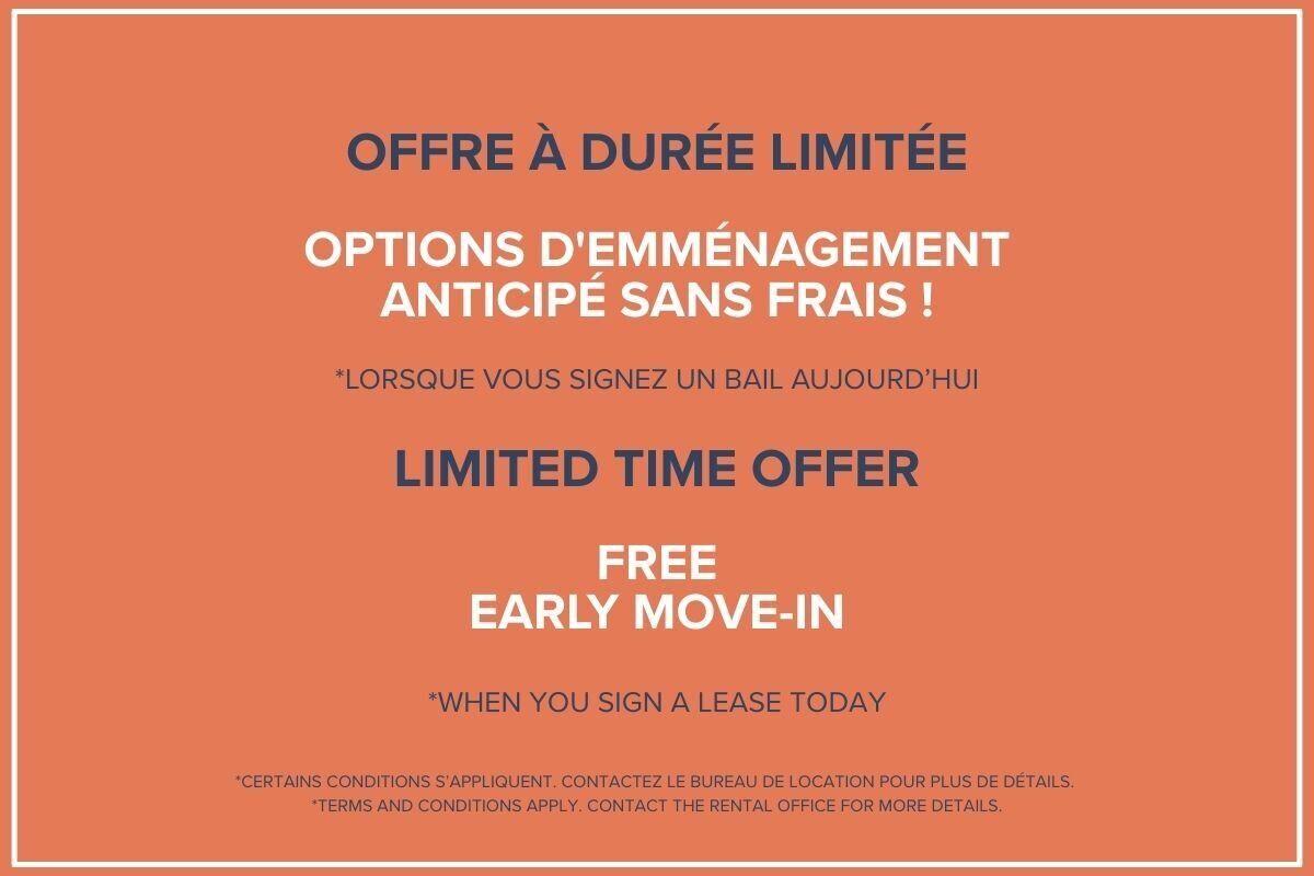 Bachelor Available At 1255 Rue Saint-Dominique, Montreal - 1255 Rue Saint-Dominique, Montréal | 3225585