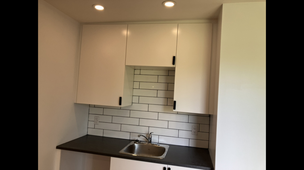 Magnifique Grand Loft Rénové à Montréal | 3225589