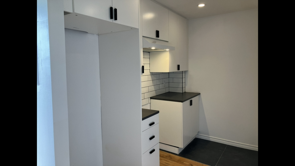 Magnifique Grand Loft Rénové à Montréal | 3225589