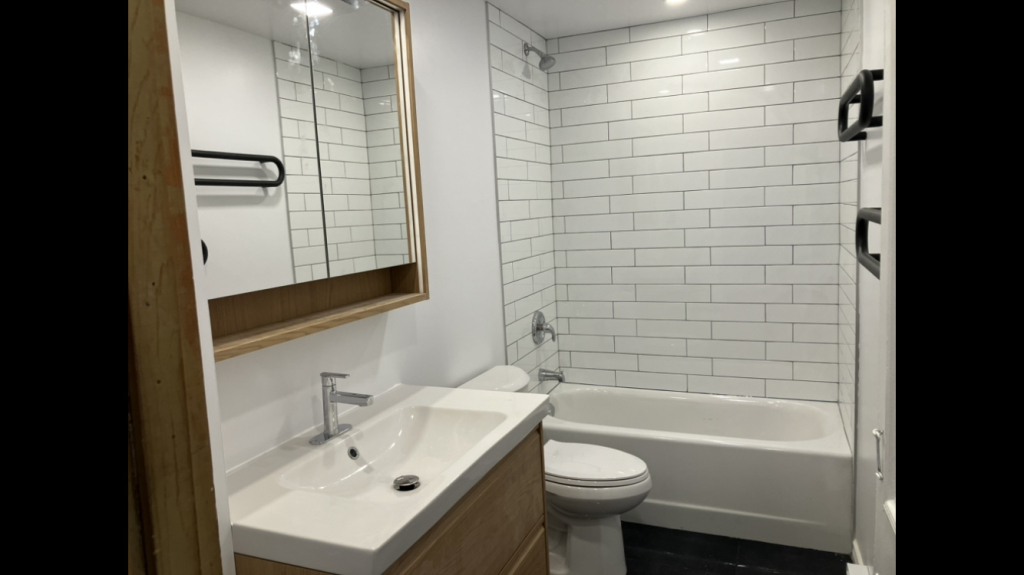 Magnifique Grand Loft Rénové à Montréal | 3225589