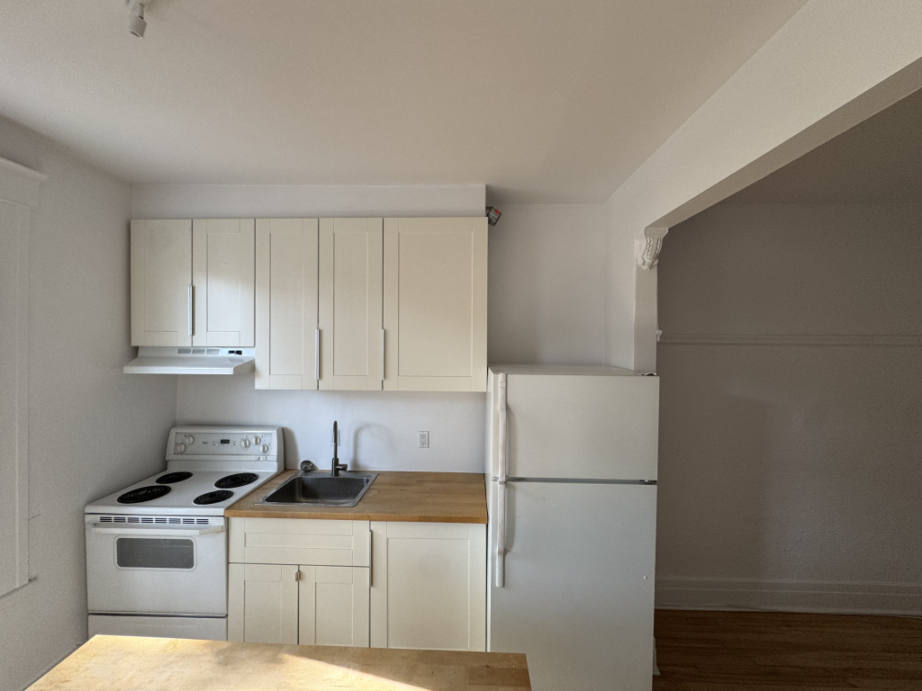 3 1/2 Rosemont/La Petite-Patrie | 3225594