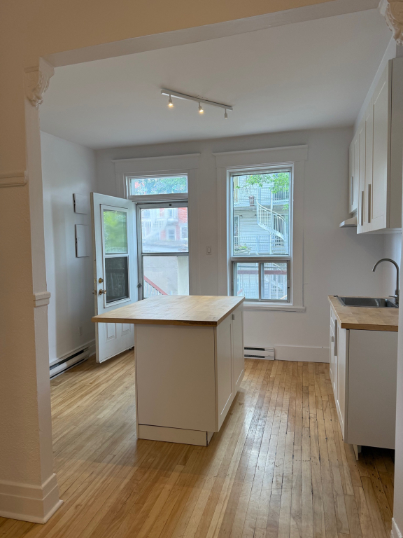 3 1/2 Rosemont/La Petite-Patrie | 3225594