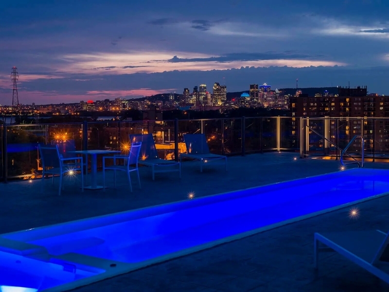 1 Bedroom - 60 Cartier Street, Saint-Lambert | 3225605