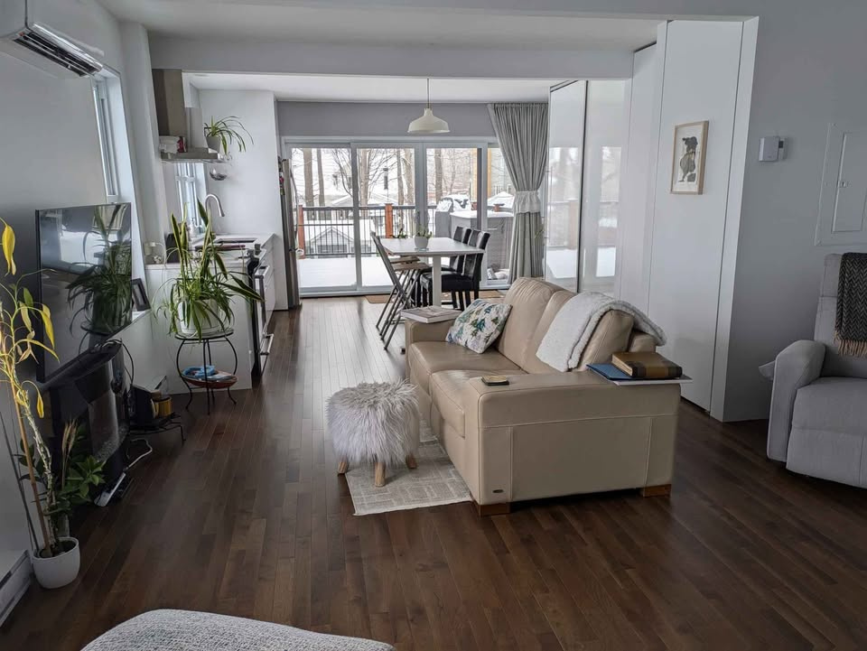 Appartement Lumineux Vieux-Nord | 3225608