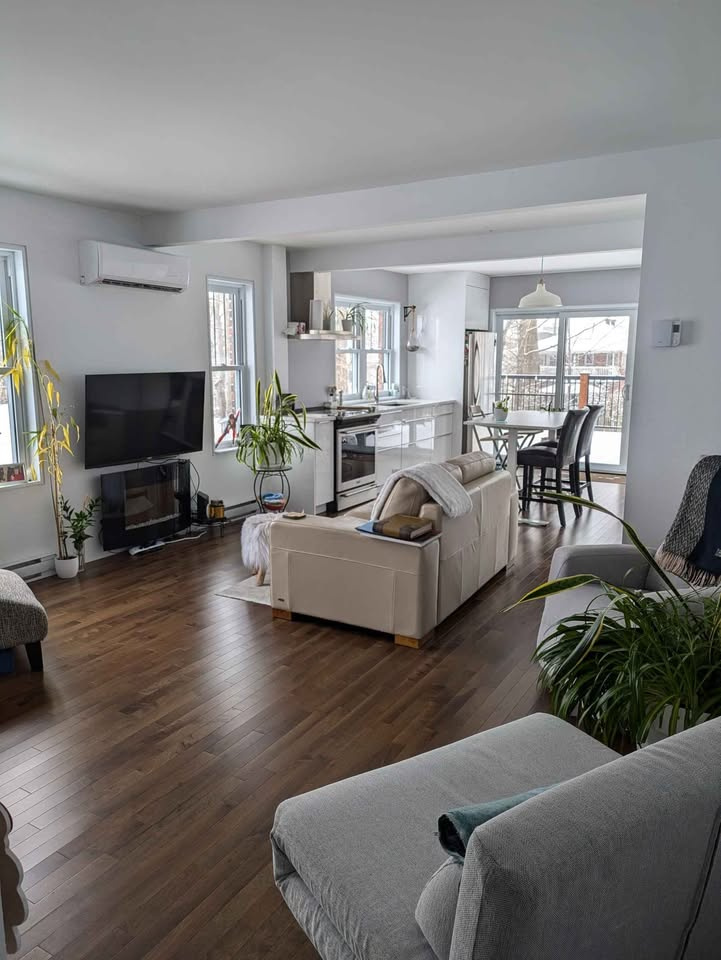 Appartement Lumineux Vieux-Nord | 3225608