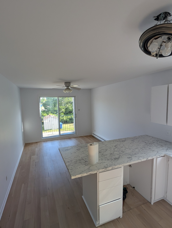 Grand 5 1/2 à Louer Immédiatement | 3225614