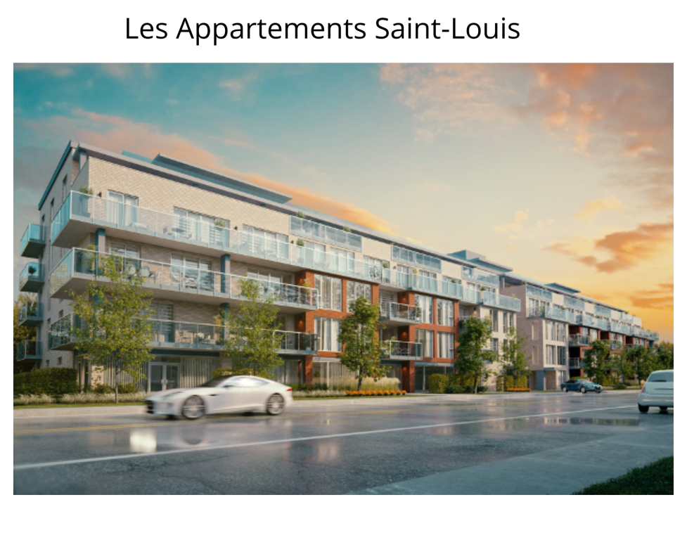 Appartement à Louer | 3225619