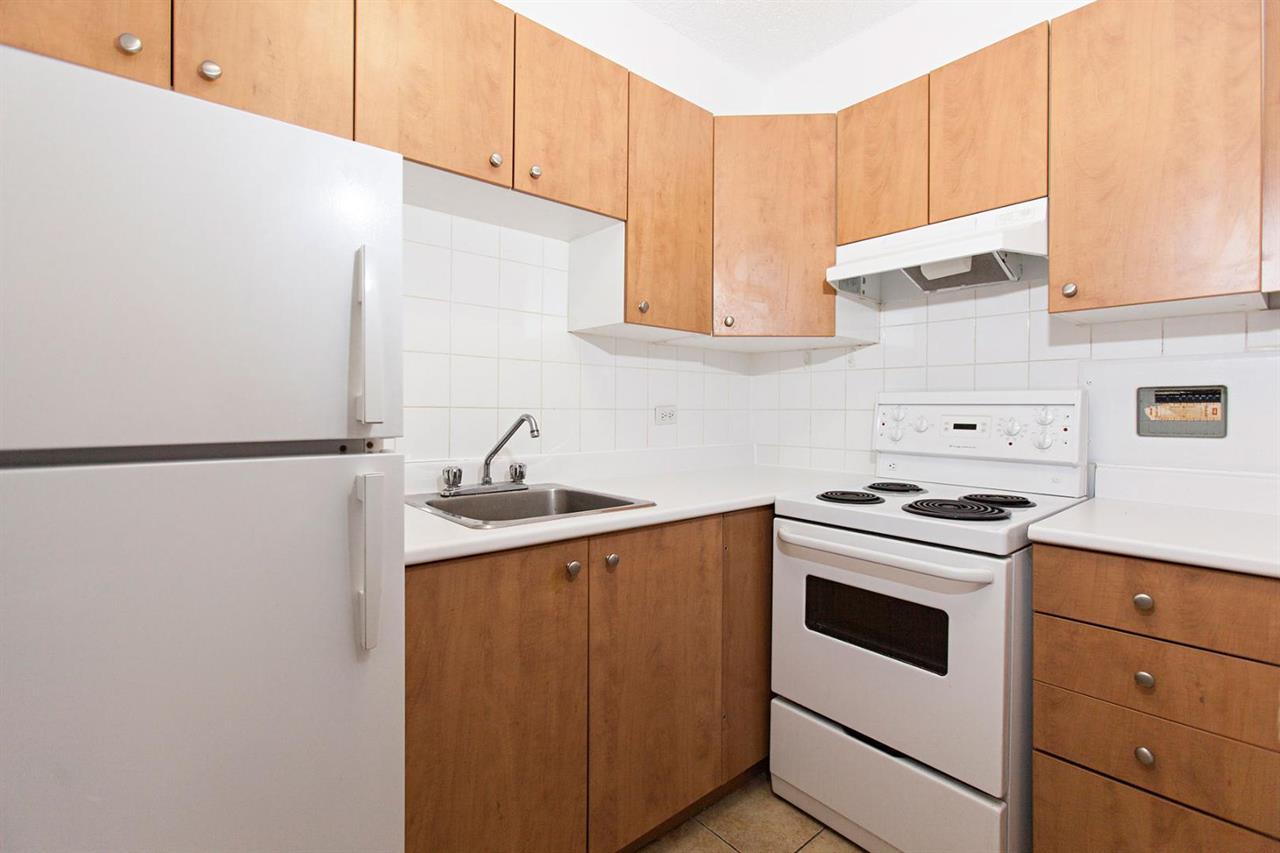 1 Bedroom - 3488 Chemin De La Côte-des-Neiges, Montréal | 3225622