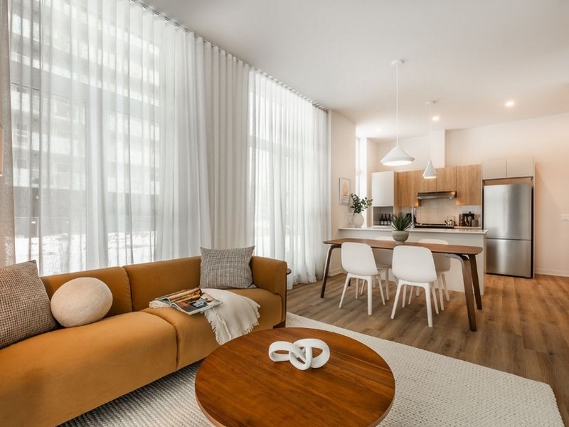 1 Bedroom - 1230 Avenue De La Croisée, Lachenaie | 3225624