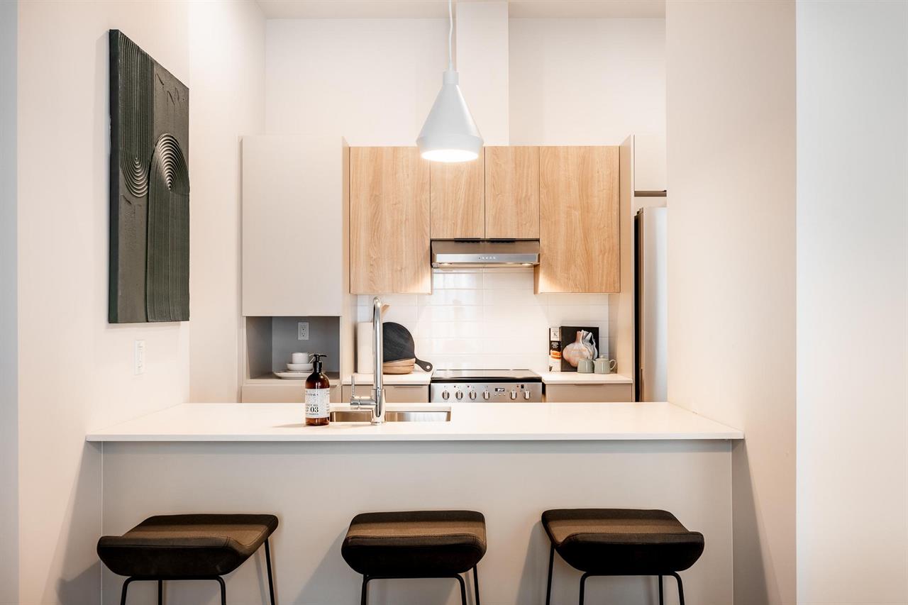 1 Bedroom - 1230 Avenue De La Croisée, Lachenaie | 3225624