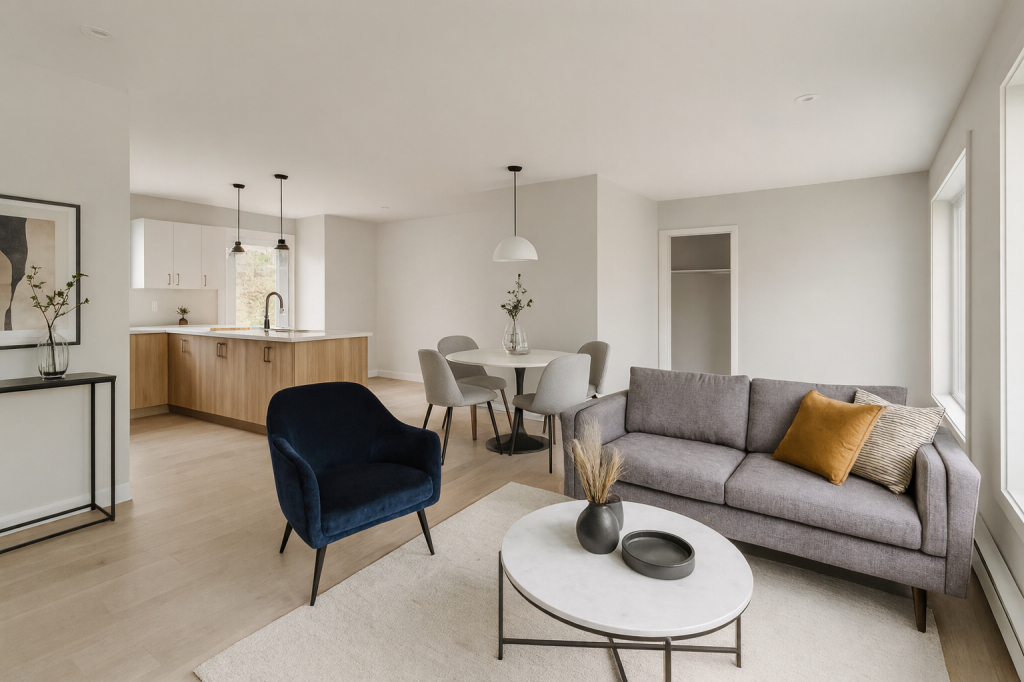 À Louer – Magnifique 4 ½ Neuf à Saint-Do | 3225626