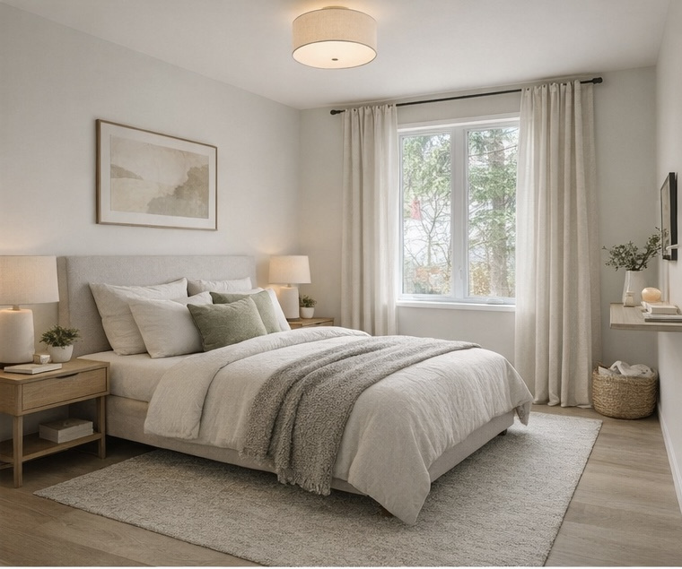 À Louer – Magnifique 4 ½ Neuf à Saint-Do | 3225626