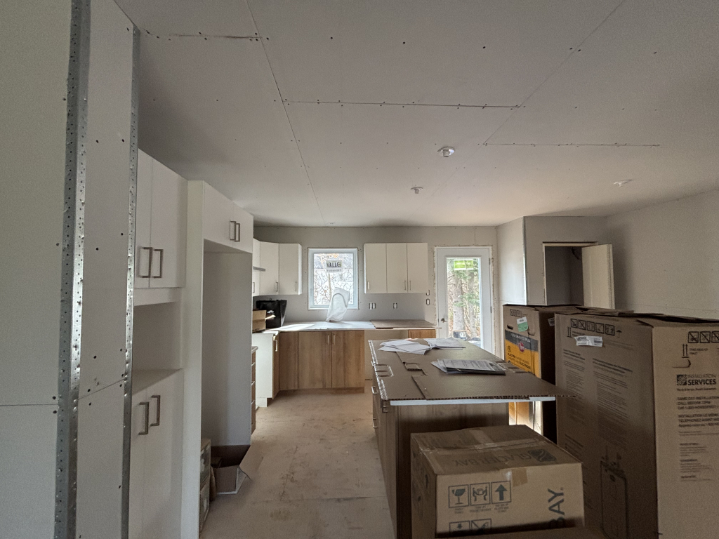 À Louer – Magnifique 4 ½ Neuf à Saint-Do | 3225626