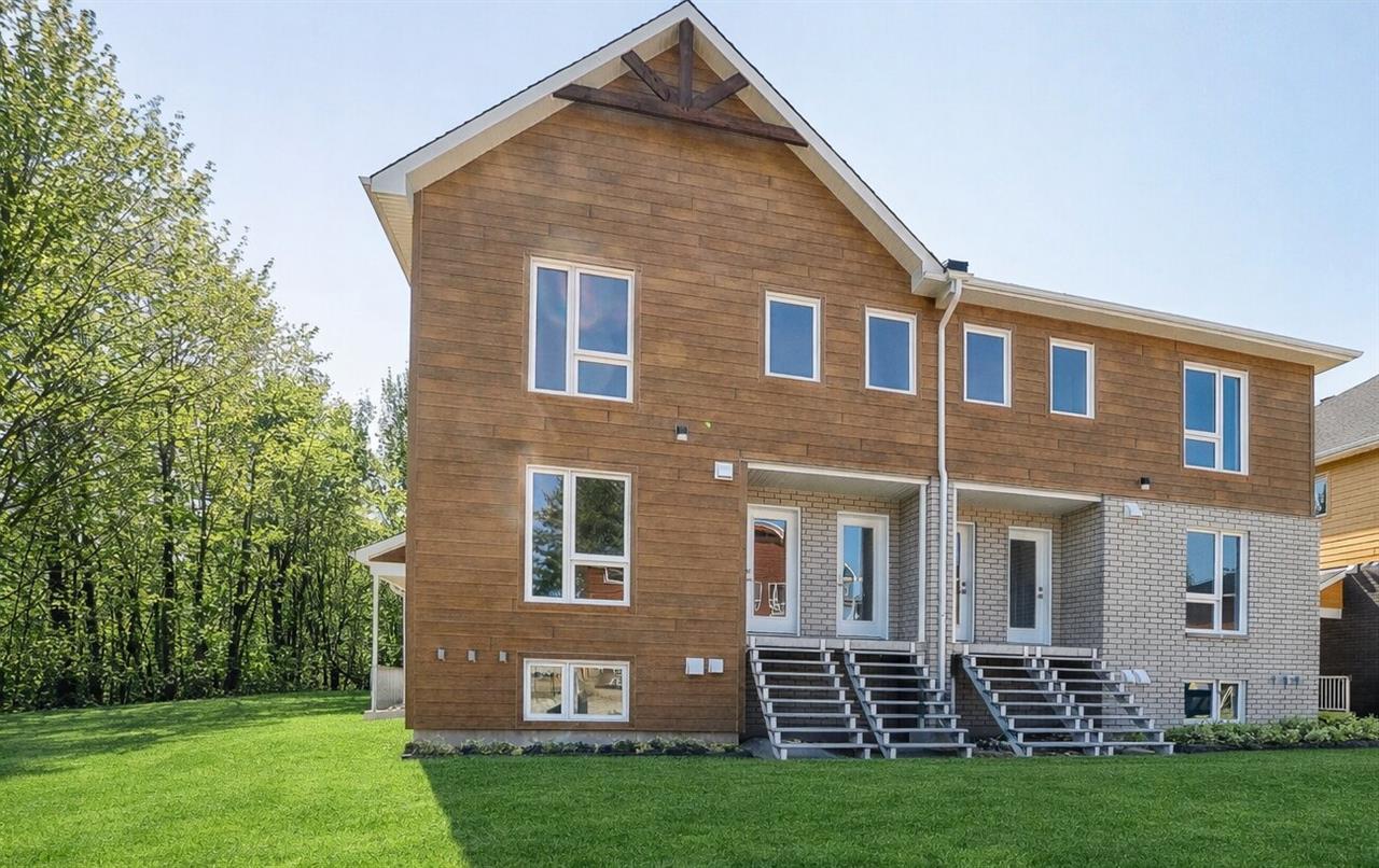 Oasis (Gatineau) Magnifique 4 1/2 | 3225629