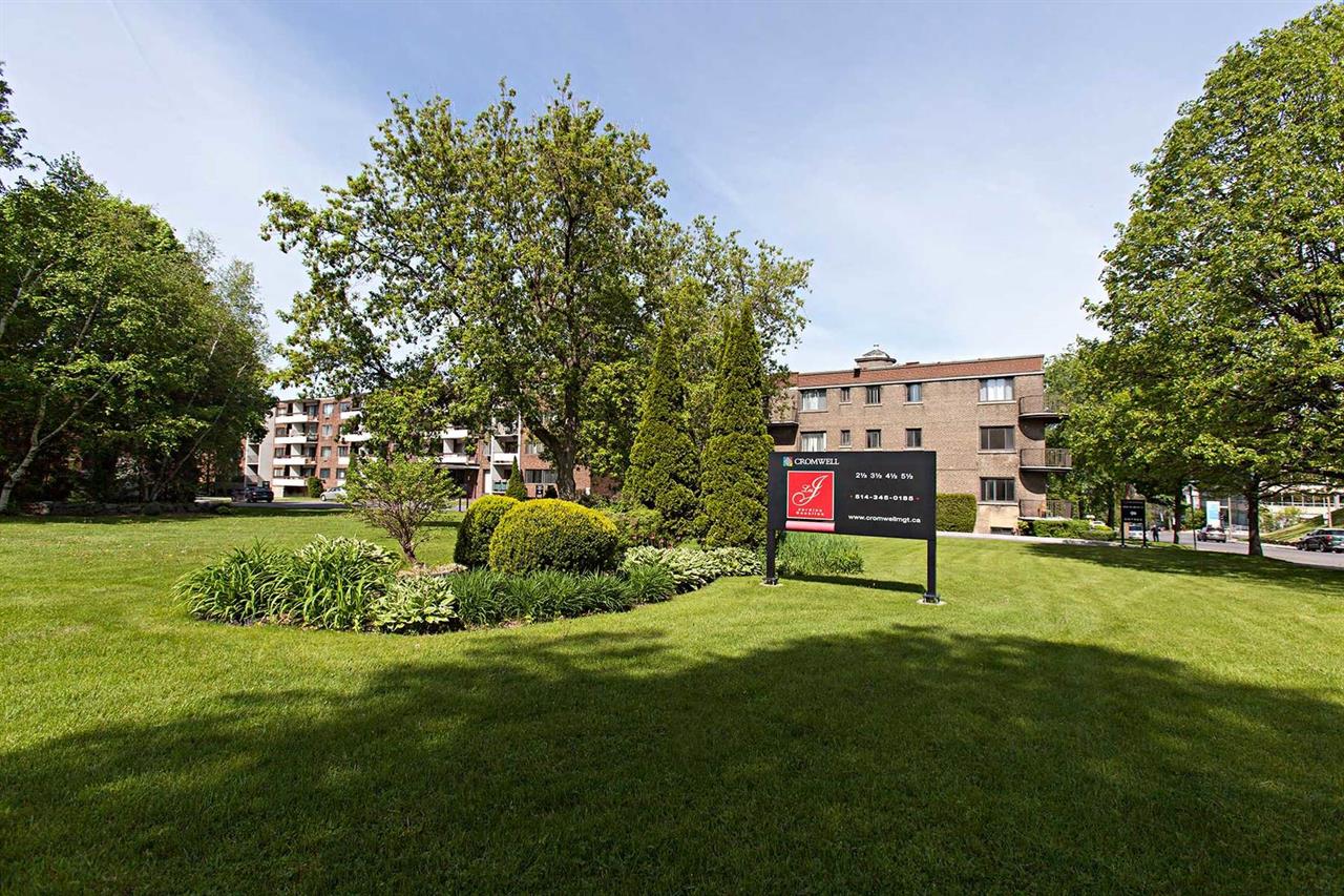 Jardins Decelles - 1 Bedroom - 5600 Avenue Decelles, Montréal | 3225637