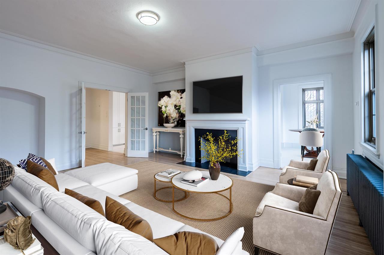 3 1/2 (1 Bedroom) - 2255 Rue Lambert-Closse, Montréal | 3225640