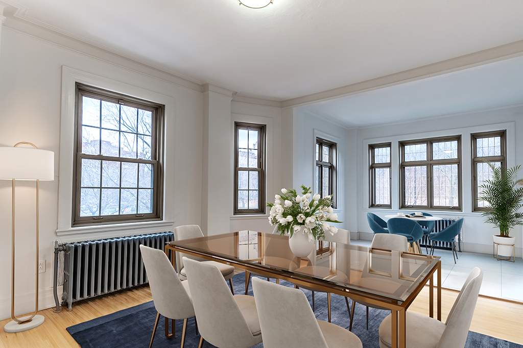 3 1/2 (1 Bedroom) - 2255 Rue Lambert-Closse, Montréal | 3225640