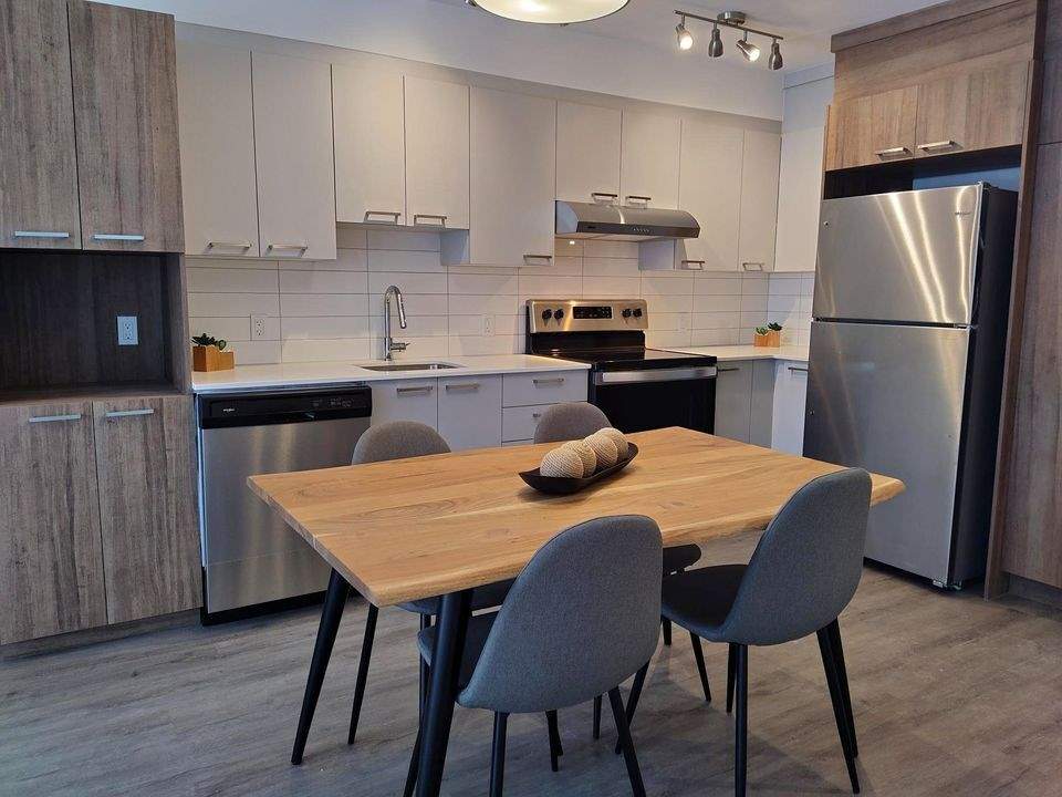 1 CH - 1 SDB - Laval - $1,520 /mo | 3225641
