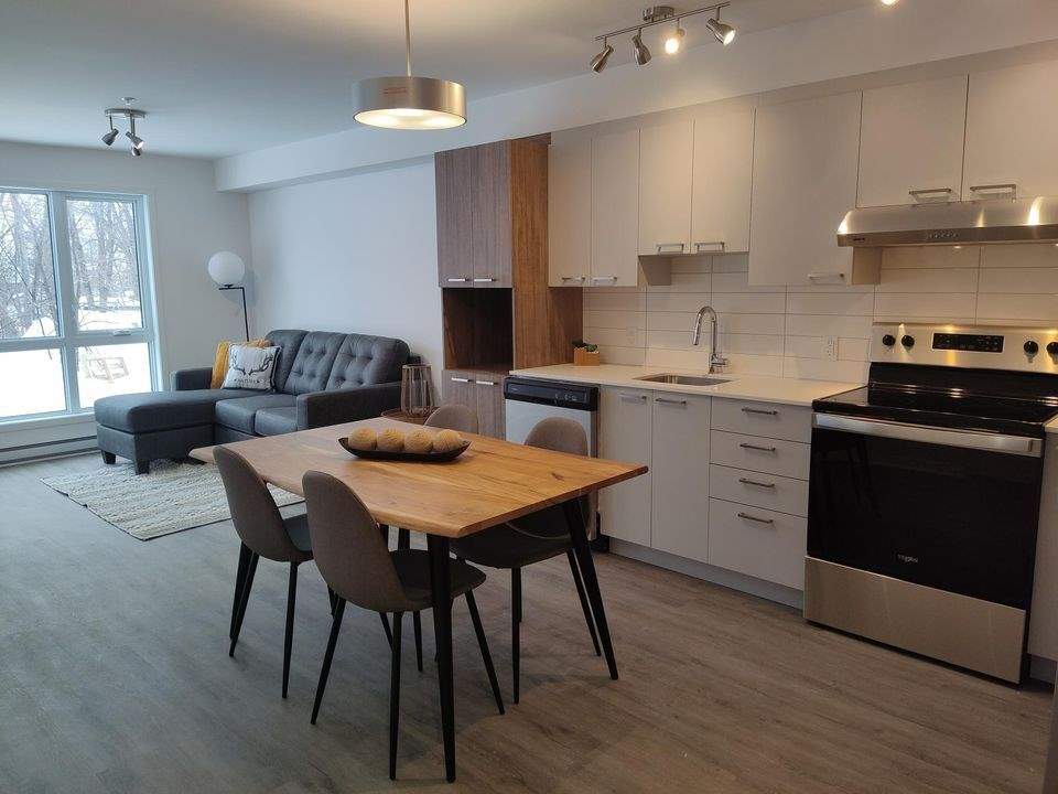 1 CH - 1 SDB - Laval - $1,520 /mo | 3225641
