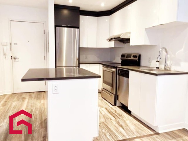 Appartement Le Sud-Ouest (Montréal) � Louer | 3225645