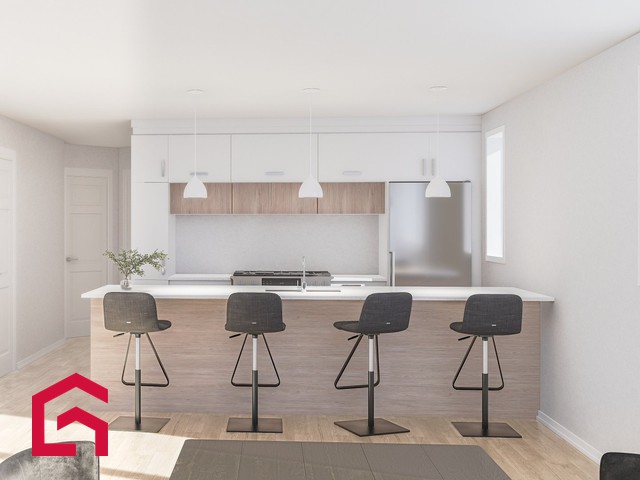 Appartement Granby � Louer | 3225647