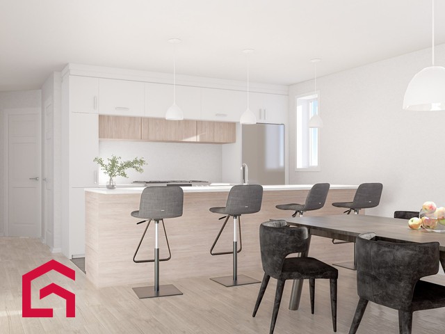 Appartement Granby � Louer | 3225647