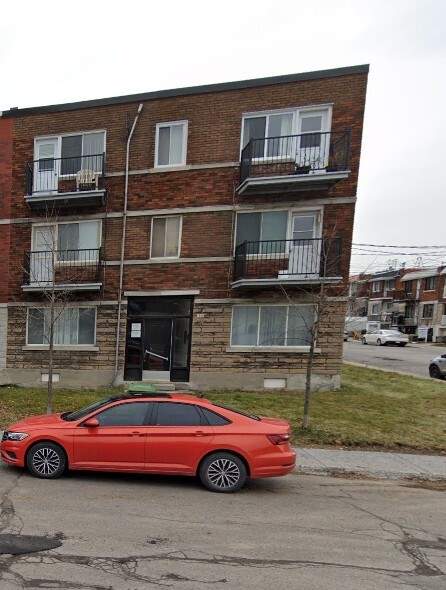 2 CH - 1 SDB - Montréal - $1,544 /mo | 3225649