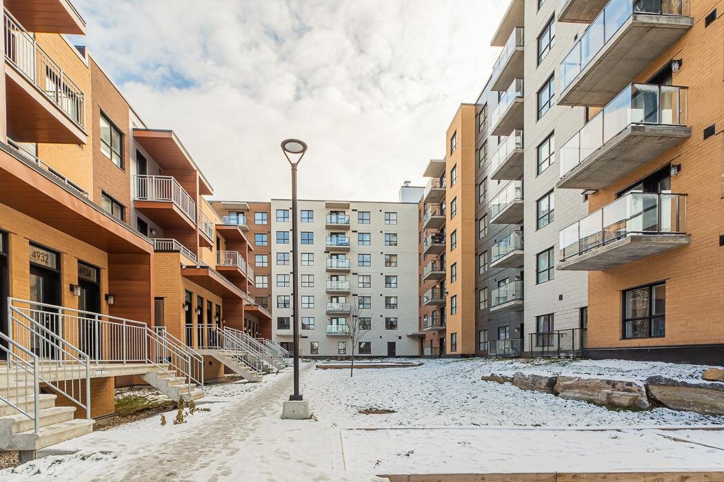 3 1/2 - 8500 Boulevard Viau, Saint-Leonard | 3225652