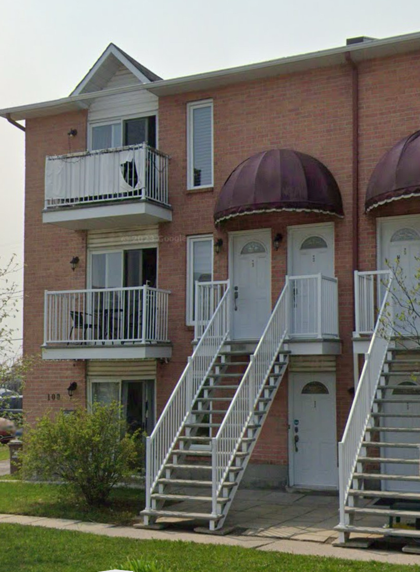 Beau Grand 2 Ch Tout Rénové Sec Labrosse | 3225656