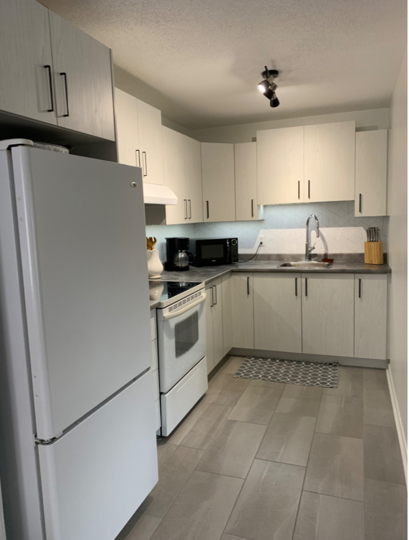 Beau Grand 2 Ch Tout Rénové Sec Labrosse | 3225656