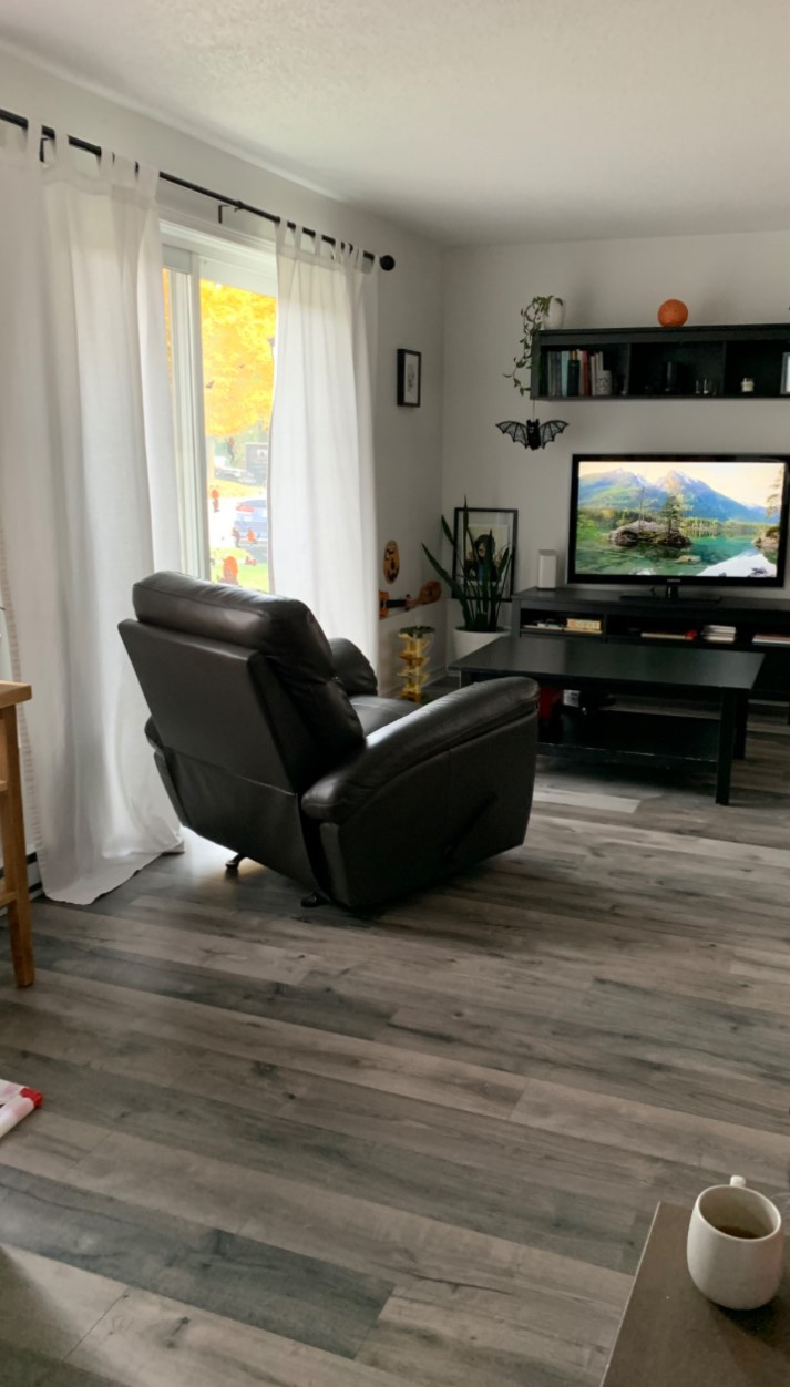 Beau Grand 2 Ch Tout Rénové Sec Labrosse | 3225656