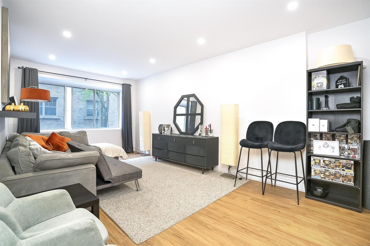 1 Bedroom - 3440 Avenue Ridgewood, Montréal | 3225659