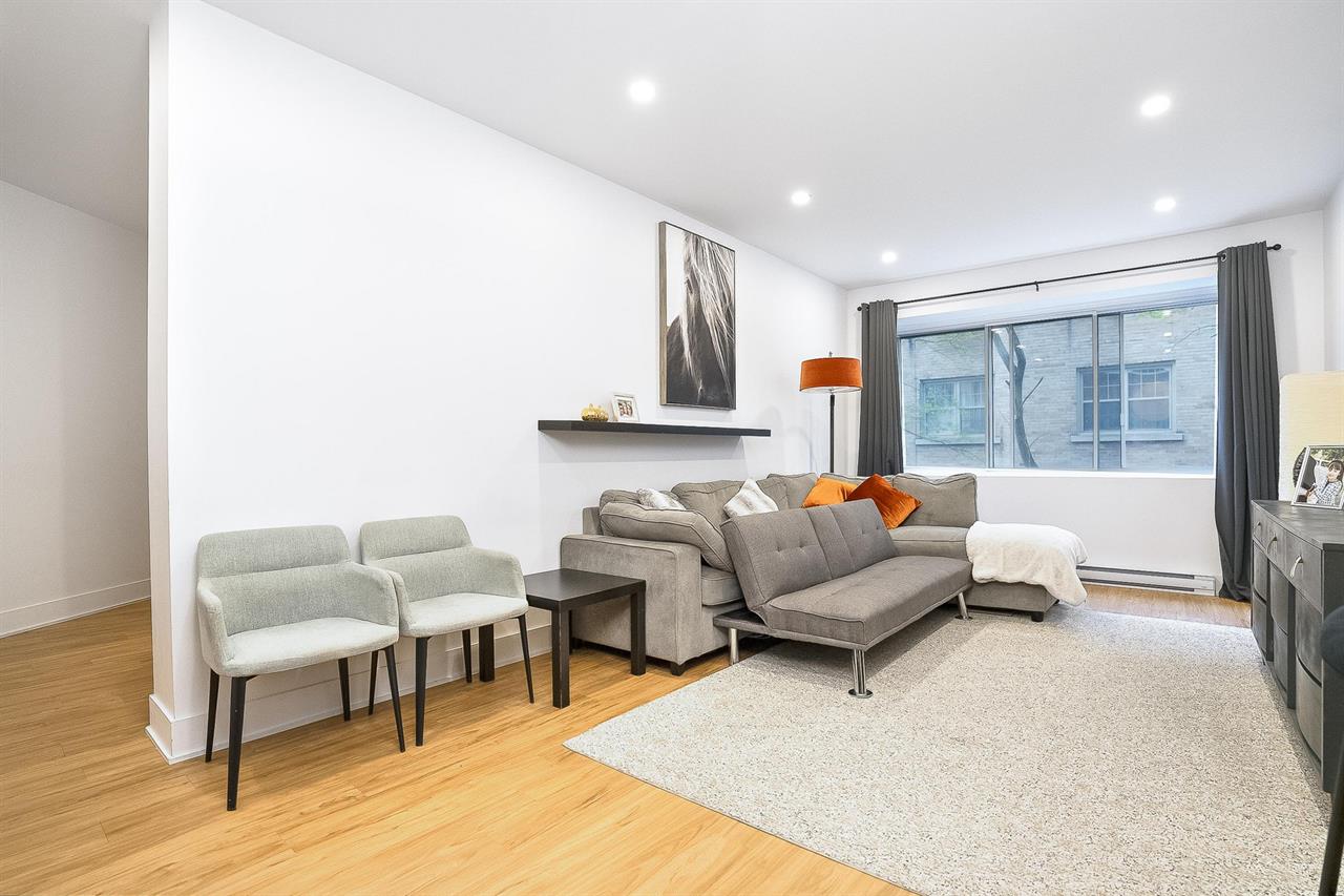1 Bedroom - 3440 Avenue Ridgewood, Montréal | 3225659