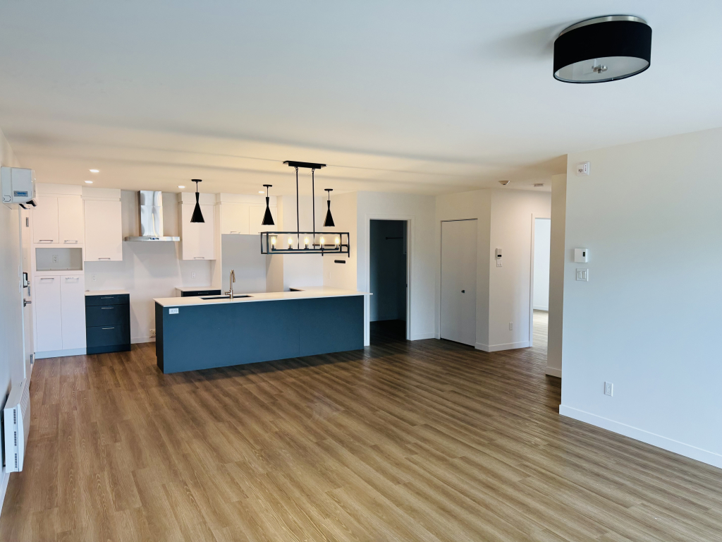 Appartement 4 1/2 | 3225684