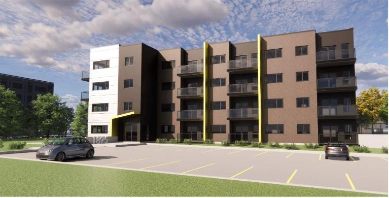 Studio - Longueuil - $1,150 /mo | 3225720