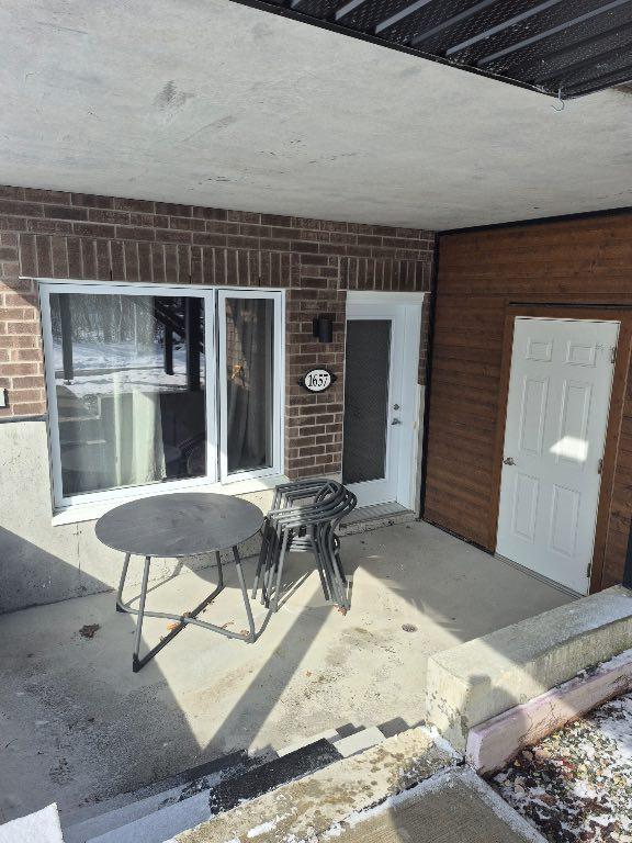 Fleurimont, près du CHUS - 4 et demi | 3225722