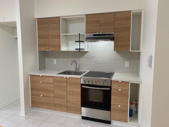 3½ rénové – Plateau – Disponible 1er juillet | 3225727