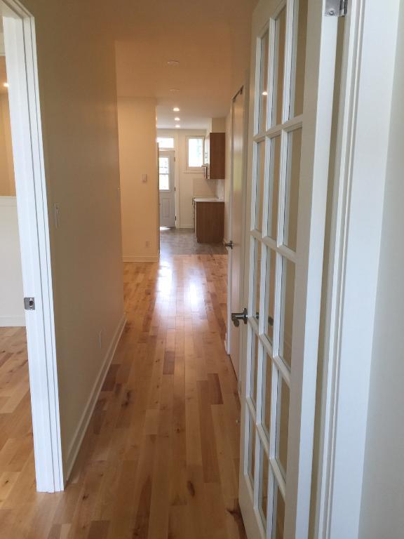 3½ rénové | Électros inclus | Disponible 1er mai | 3225728