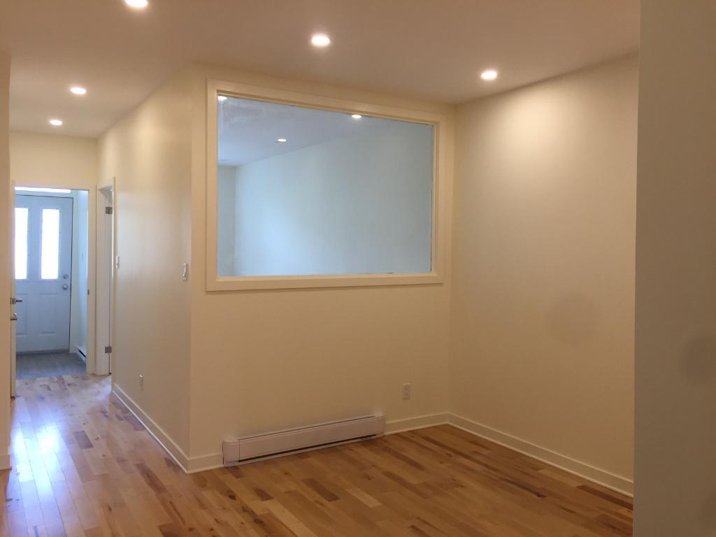 3½ rénové | Électros inclus | Disponible 1er mai | 3225728