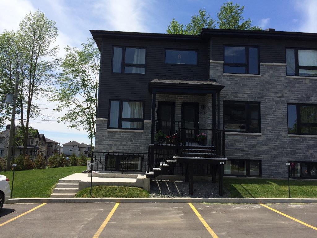 4 1/2 semi s-sol st- augustin mirabel qc | 3225731