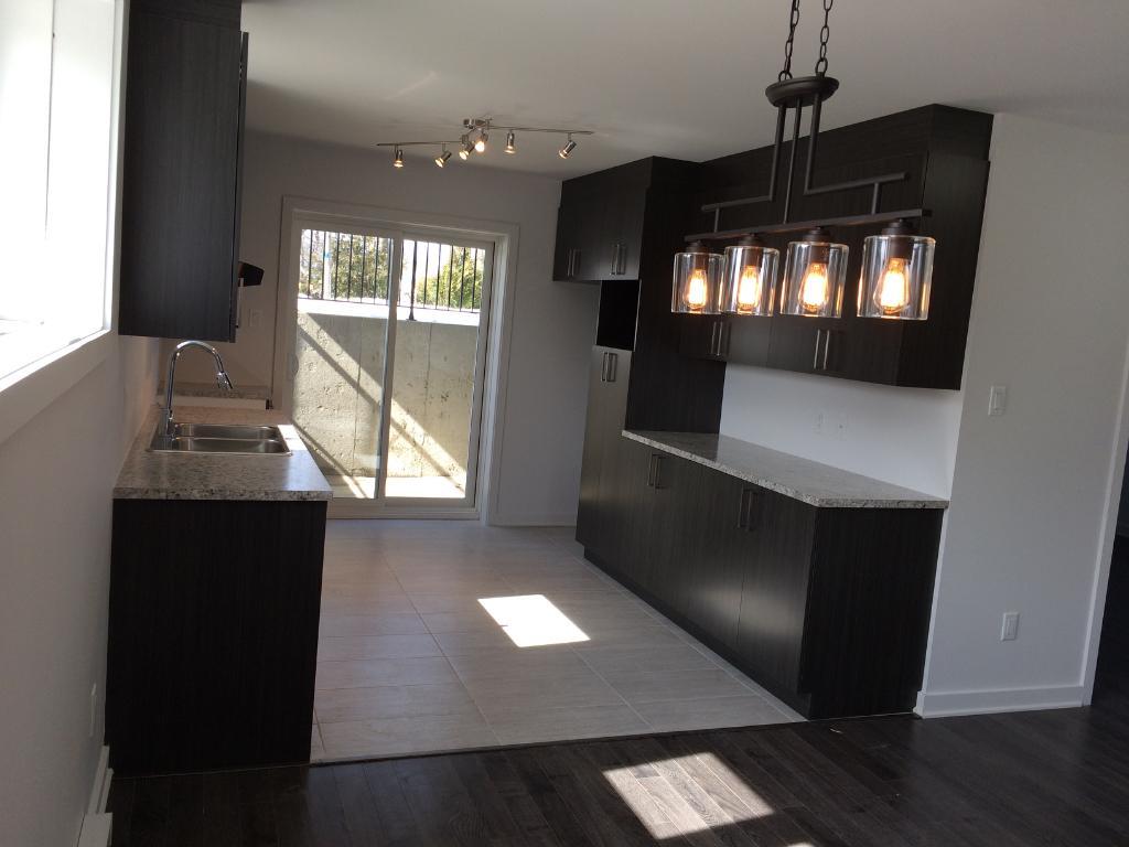 4 1/2 semi s-sol st- augustin mirabel qc | 3225731