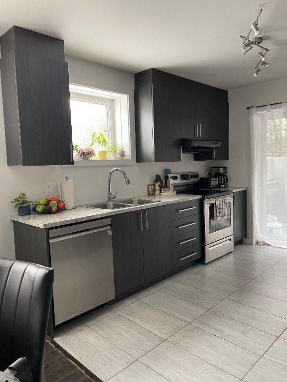 4 1/2 semi s-sol st- augustin mirabel qc | 3225731