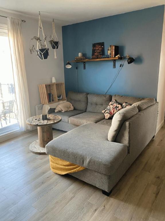 4 1/2 - Québec - 1 348 $/mois | 3233525