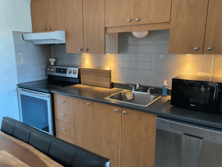 4 1/2 - Québec - 1 348 $/mois | 3233525