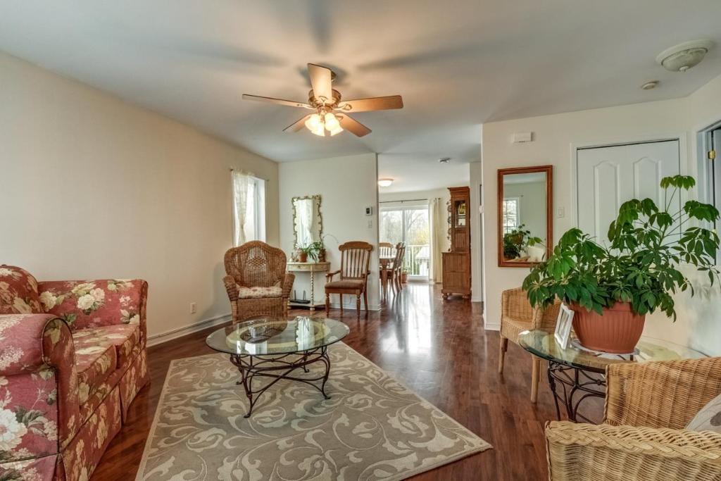 4-1/2 DEUX-MONTAGNES station REM Grand-Moulin | 3225737